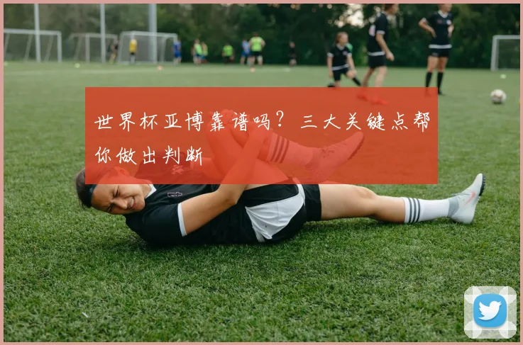 世界杯亚博靠谱吗？三大关键点帮你做出判断