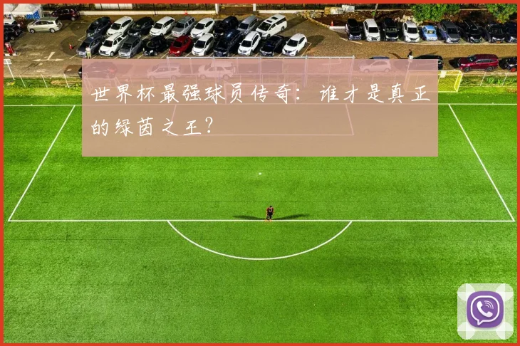 世界杯最强球员传奇：谁才是真正的绿茵之王？